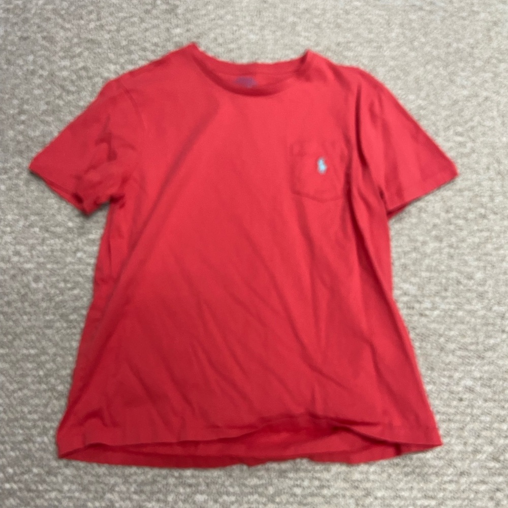 Polo T-shirt